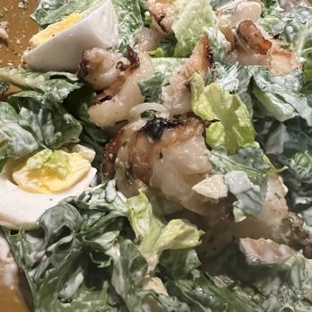 Mi Casa Tequila Taqueria - Cesar salad - Mexican Near Me - Orlando, Florida