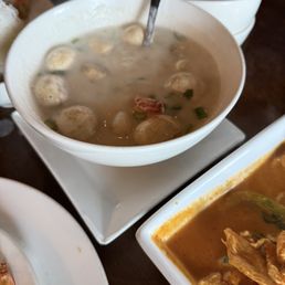 Tom Kha Tom Kha