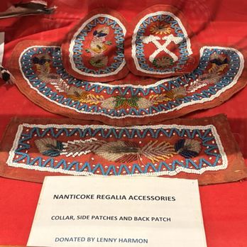 Nanticoke Indian Museum - Regalia - Museums Near Me - Millsboro, Delaware Nanticoke Indian Museum - Regalia - Museums Near Me - Millsboro, Delaware
