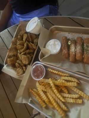 Graham St. Pub & Patio by null