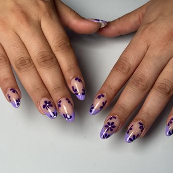 Amazing Nails - Nail Salons Near Me - Phoenix, Arizona