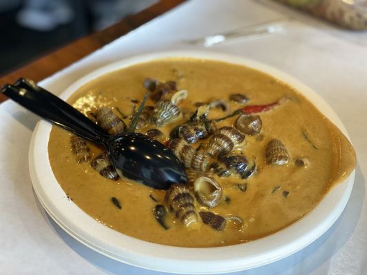 The Kickin Crab by null