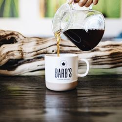Barb's Coffee House