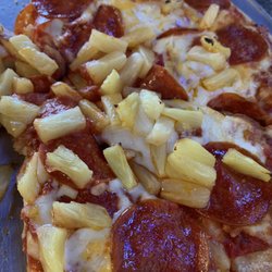 Orosi Pizza House