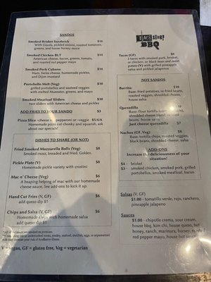 Thunderbird Café & Music Hall by null