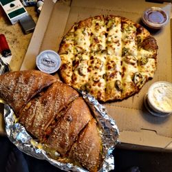 Cottage Inn Pizza