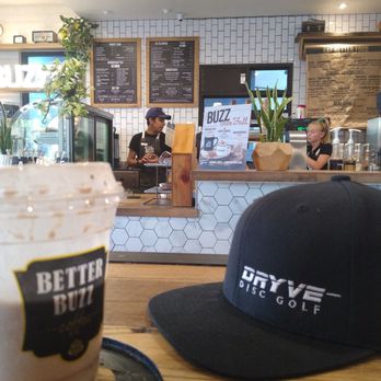 Better Buzz Coffee Pacific Beach West - Conscious chocolate... Needed the pick-me-up. - Coffee & Tea Near Me - San Diego, California