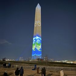 Washington Monument - Washington Monument