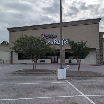 Kioku Supreme Buffet - Buffets Near Me - Conroe, Texas Kioku Supreme Buffet - Buffets Near Me - Conroe, Texas