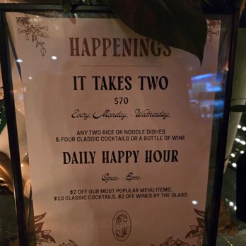 The Clever Koi - Deal for weekdays - Asian Fusion Near Me - Phoenix, Arizona The Clever Koi - Deal for weekdays - Asian Fusion Near Me - Phoenix, Arizona