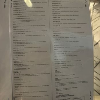 Da Vinci pizza and pasta - Cafes Near Me - Gainesville, Florida