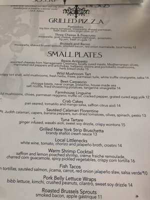 Menu photo 5 Main Sail Kitchen East Greenwich, RI Menu photo 5 Main Sail Kitchen East Greenwich, RI