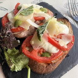 Margo Gourmet