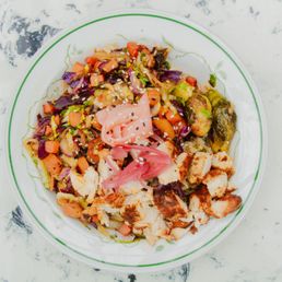 Rice Bowl