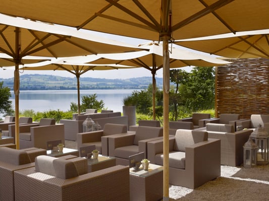 Sonne Seehotel by null