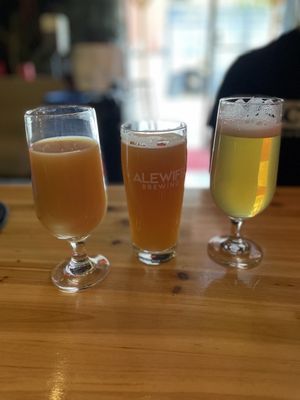 Alewife Brewing by null