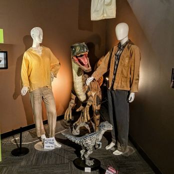 Indiana Dinosaur Museum - Jurassic Park Collection at Indiana Dinosaur Museum - Children's Museums Near Me - South Bend, Indiana Indiana Dinosaur Museum - Jurassic Park Collection at Indiana Dinosaur Museum - Children's Museums Near Me - South Bend, Indiana