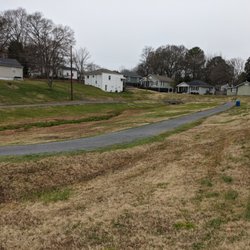 Central Park - Central Park, Cramerton NC