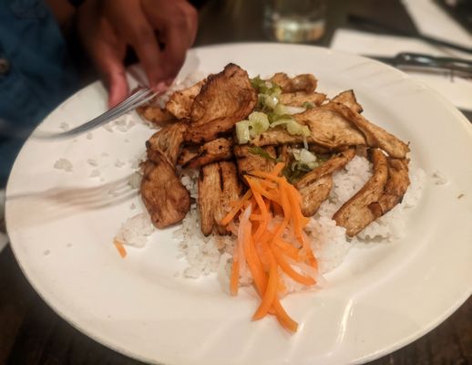 Vietnam Café by null