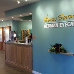 Rebman Eyecare PC