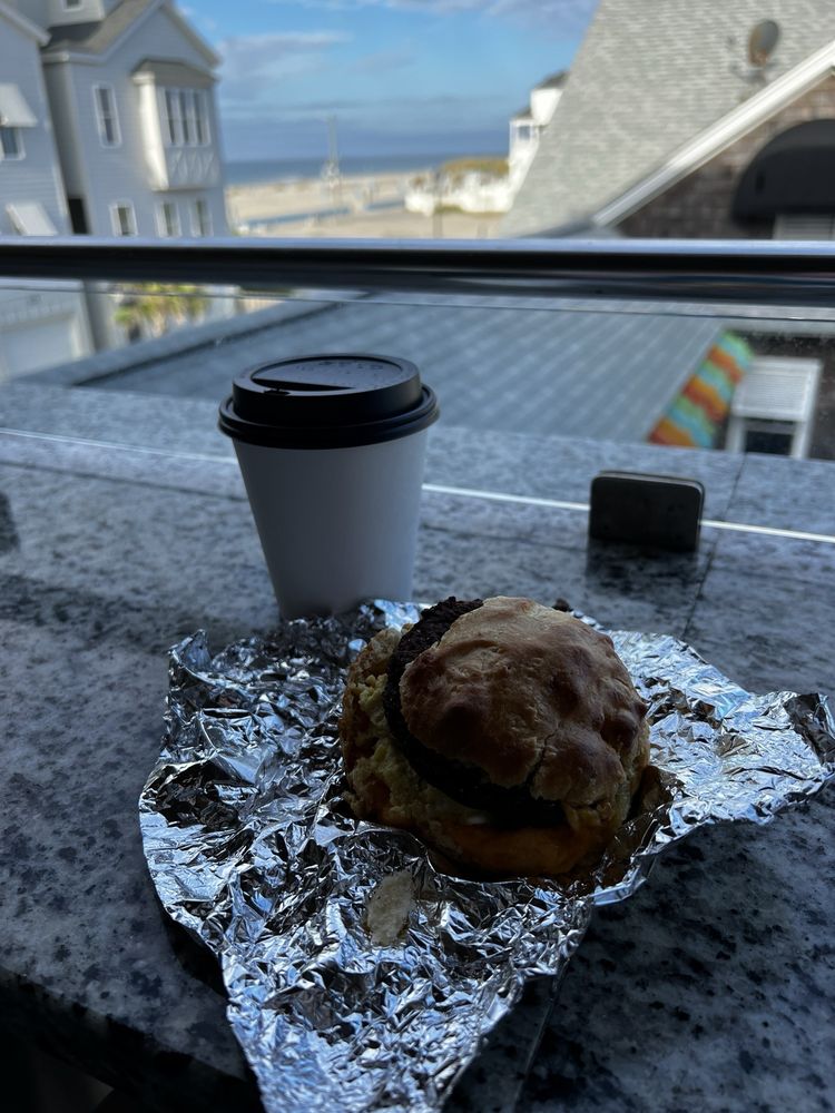 The Bite At The Box