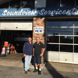Soundview Service Center