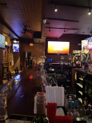 The Brightside Tavern by null