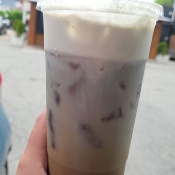 The Coffee Cubby - Coffee & Tea Near Me - Manville, Rhode Island The Coffee Cubby - Coffee & Tea Near Me - Manville, Rhode Island