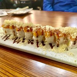 Toro Ramen and Sushi