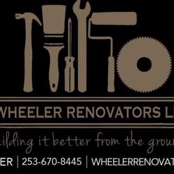 Wheeler Renovators LLC