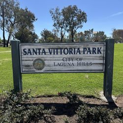 Santa Vittoria Park
