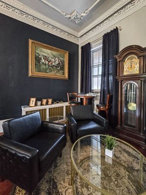 Terry House Bed & Breakfast by null