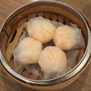 Central Grand Restaurant - Har gow - Dim Sum Near Me - Calgary, Alberta