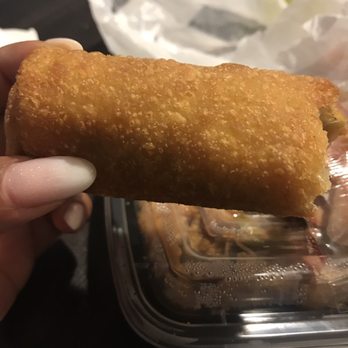 Yan's Cafe - A1. 2 Egg Rolls - Chinese Near Me - Alpharetta, Georgia Yan's Cafe - A1. 2 Egg Rolls - Chinese Near Me - Alpharetta, Georgia
