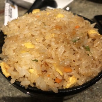 Encore Teppan - Chicken Fried Rice - Teppanyaki Near Me - Diamond Bar, California Encore Teppan - Chicken Fried Rice - Teppanyaki Near Me - Diamond Bar, California