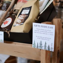 Rising Tide Gifts