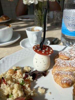 Relais La Corte Dei Papi by null