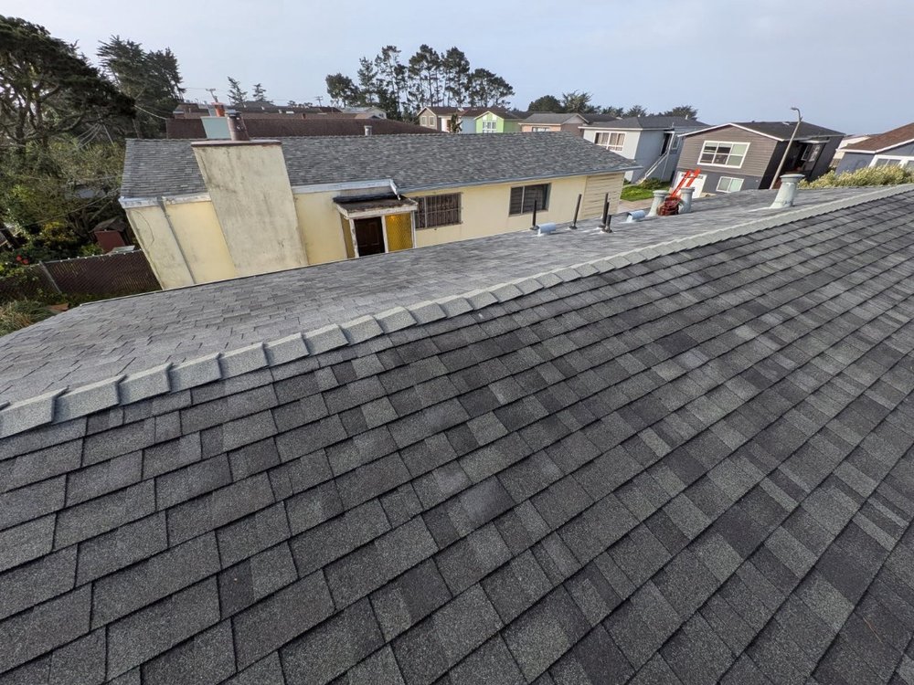 Slide of CALbest Roofing