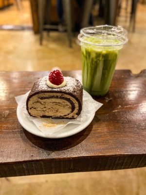 Foundation Coffee by null