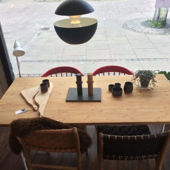 No78 - Furniture Stores Near Me - København N, 84