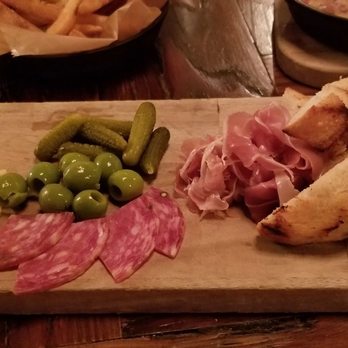 The Corner - Charcuterie - New American Near Me - Huntington Beach, California The Corner - Charcuterie - New American Near Me - Huntington Beach, California