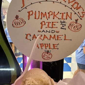 Ernie's Ice Cream - Yum yum I want some - Ice Cream & Frozen Yogurt Near Me - Mahwah, New Jersey