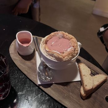 GIADA - Soufflé - Italian Near Me - Las Vegas, Nevada GIADA - Soufflé - Italian Near Me - Las Vegas, Nevada