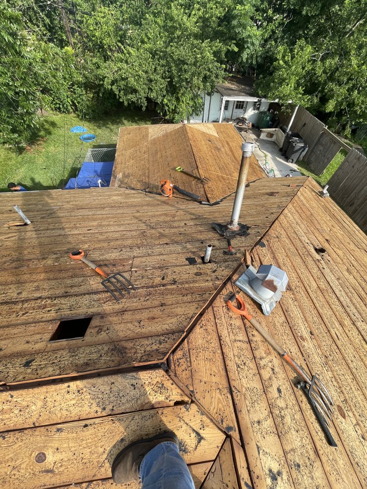 Slide of Joyner Construction Group