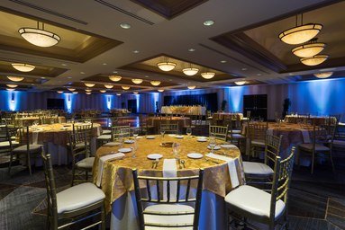 Santa Ynez Valley Marriott by null