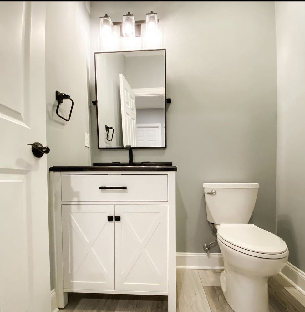 Slide of J Dias Plumbing