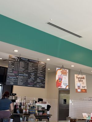 Coffee Madness by null