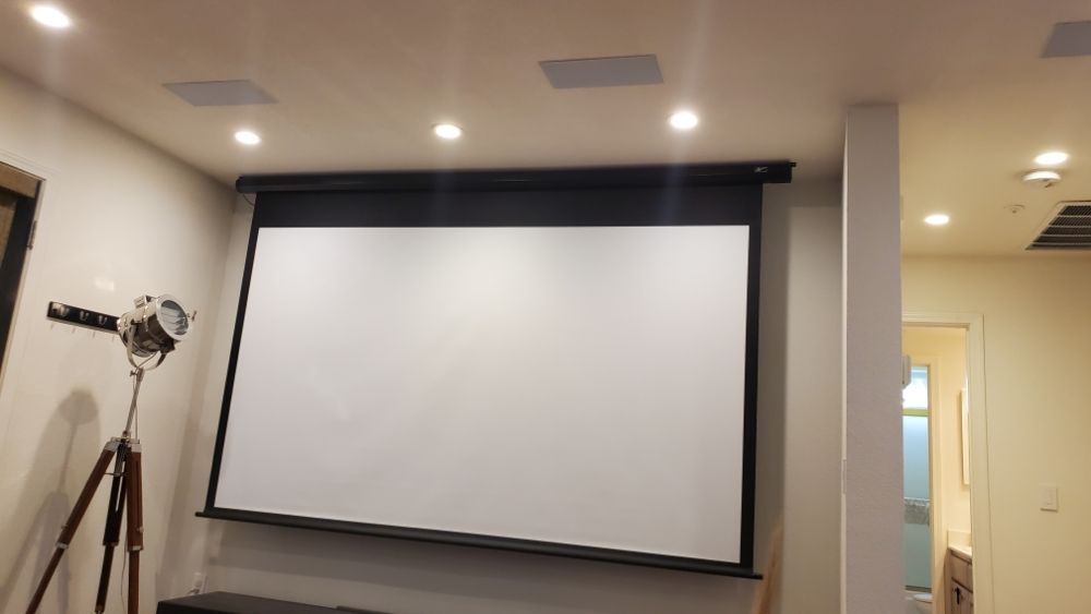 Slide of Rocha Electrical Systems