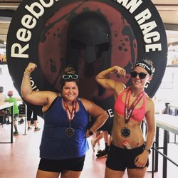 Jordan Rowe - RVA's Personal Trainer