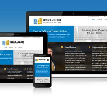Websites San Diego - Davis Zellmer, an attorney in Alamitos wanted a website update. We delivered! www.daviszlaw.com - Web Design Near Me - San Diego, California Websites San Diego - Davis Zellmer, an attorney in Alamitos wanted a website update. We delivered! www.daviszlaw.com - Web Design Near Me - San Diego, California